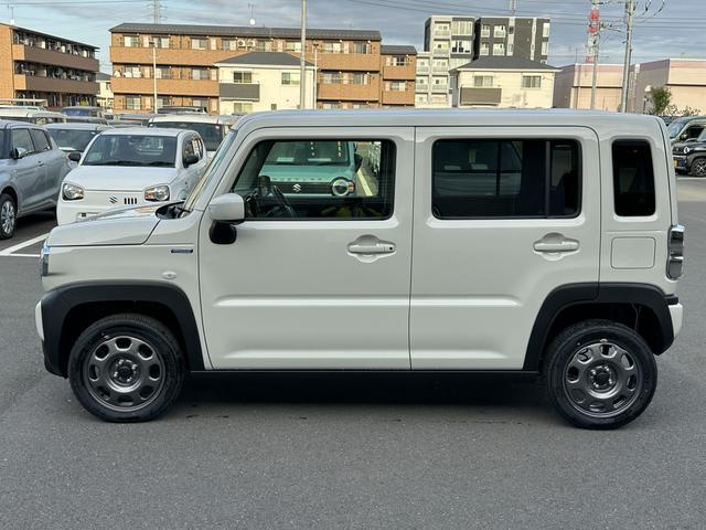 スズキ&nbsp;ハスラー&nbsp;&nbsp;&nbsp;埼玉県の詳細画像&nbsp;その7