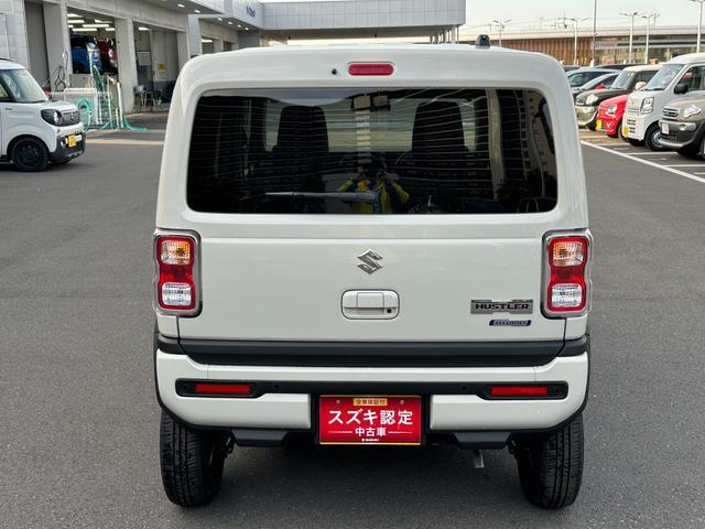 スズキ&nbsp;ハスラー&nbsp;&nbsp;&nbsp;埼玉県の詳細画像&nbsp;その9