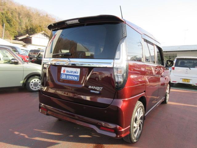 スズキ&nbsp;ソリオ&nbsp;&nbsp;&nbsp;埼玉県の詳細画像&nbsp;その2