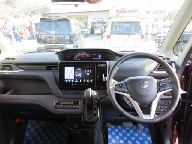 スズキ&nbsp;ソリオ&nbsp;&nbsp;&nbsp;埼玉県の詳細画像&nbsp;その3