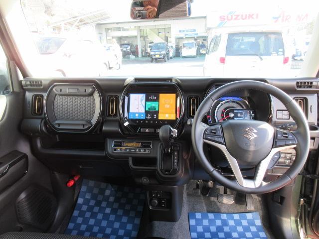 スズキ&nbsp;ハスラー&nbsp;&nbsp;&nbsp;埼玉県の詳細画像&nbsp;その3