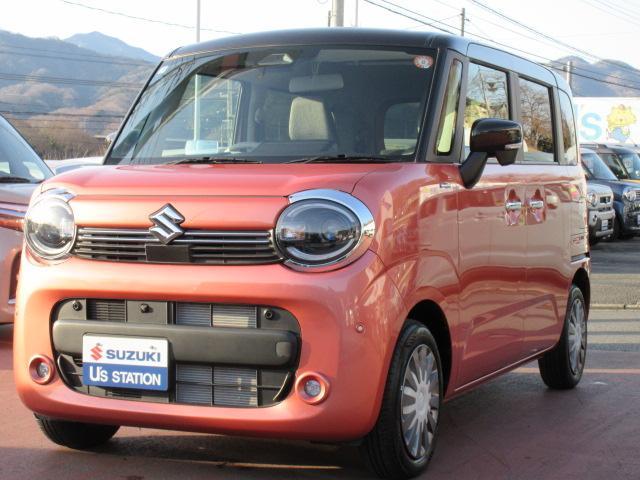 スズキ&nbsp;ワゴンRスマイル&nbsp;&nbsp;&nbsp;埼玉県