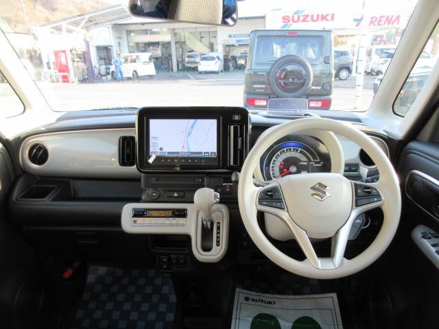 スズキ&nbsp;ワゴンRスマイル&nbsp;&nbsp;&nbsp;埼玉県の詳細画像&nbsp;その3