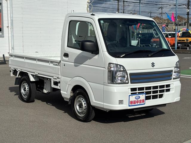 スズキ&nbsp;キャリイ&nbsp;&nbsp;&nbsp;大阪府の詳細画像&nbsp;その2