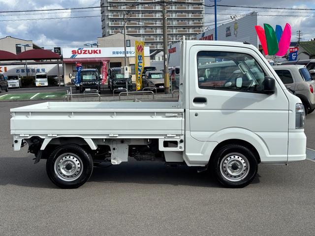 スズキ&nbsp;キャリイ&nbsp;&nbsp;&nbsp;大阪府の詳細画像&nbsp;その3