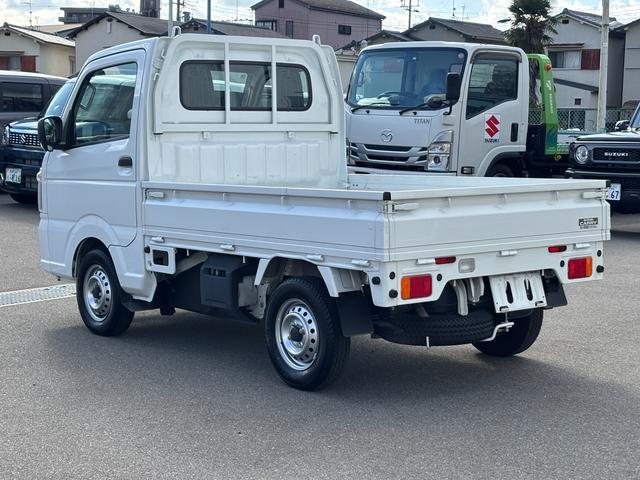 スズキ&nbsp;キャリイ&nbsp;&nbsp;&nbsp;大阪府の詳細画像&nbsp;その6