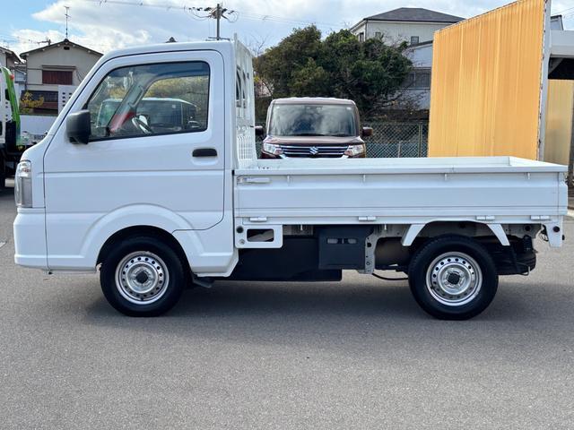 スズキ&nbsp;キャリイ&nbsp;&nbsp;&nbsp;大阪府の詳細画像&nbsp;その7