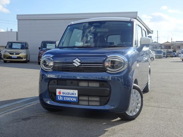 スズキ&nbsp;ワゴンRスマイル&nbsp;&nbsp;&nbsp;大阪府