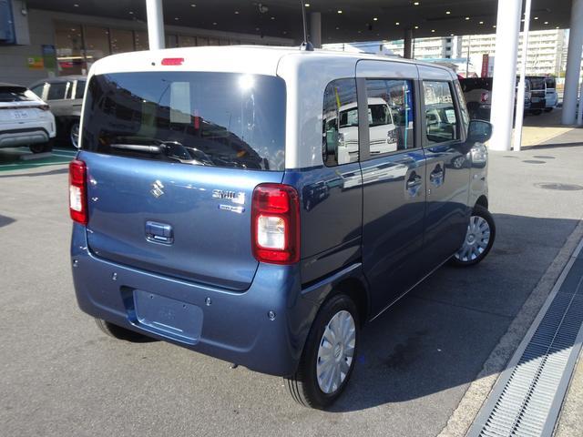 スズキ&nbsp;ワゴンRスマイル&nbsp;&nbsp;&nbsp;大阪府の詳細画像&nbsp;その2