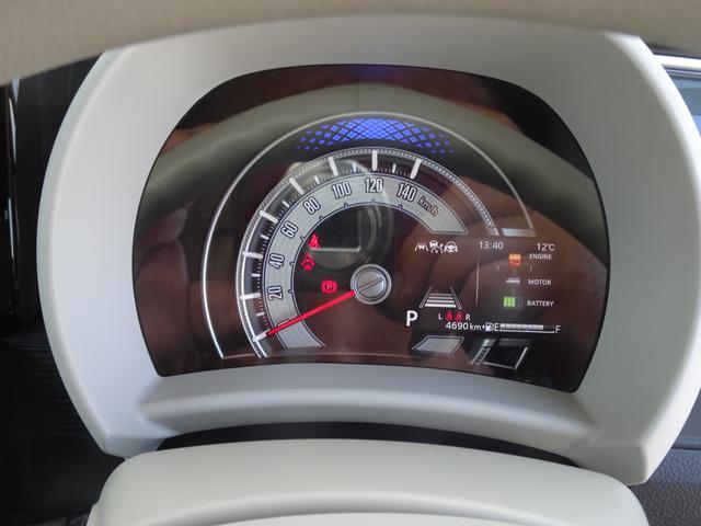 スズキ&nbsp;ワゴンRスマイル&nbsp;&nbsp;&nbsp;大阪府の詳細画像&nbsp;その6