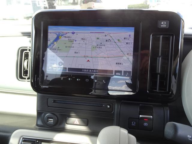 スズキ&nbsp;ワゴンRスマイル&nbsp;&nbsp;&nbsp;大阪府の詳細画像&nbsp;その7