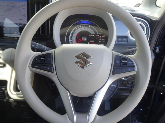 スズキ&nbsp;ワゴンRスマイル&nbsp;&nbsp;&nbsp;大阪府の詳細画像&nbsp;その9