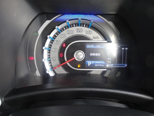 スズキ&nbsp;ハスラー&nbsp;&nbsp;&nbsp;大阪府の詳細画像&nbsp;その6