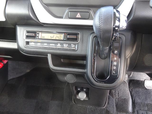 スズキ&nbsp;ハスラー&nbsp;&nbsp;&nbsp;大阪府の詳細画像&nbsp;その8