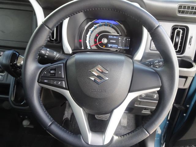 スズキ&nbsp;ハスラー&nbsp;&nbsp;&nbsp;大阪府の詳細画像&nbsp;その9