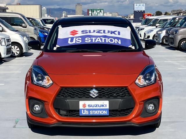 スズキ&nbsp;スイフト&nbsp;&nbsp;&nbsp;大阪府の詳細画像&nbsp;その5