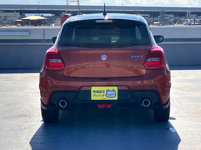 スズキ&nbsp;スイフト&nbsp;&nbsp;&nbsp;大阪府の詳細画像&nbsp;その7