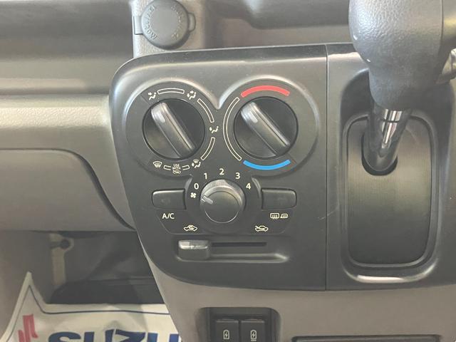 スズキ&nbsp;エブリイ&nbsp;&nbsp;&nbsp;徳島県の詳細画像&nbsp;その6