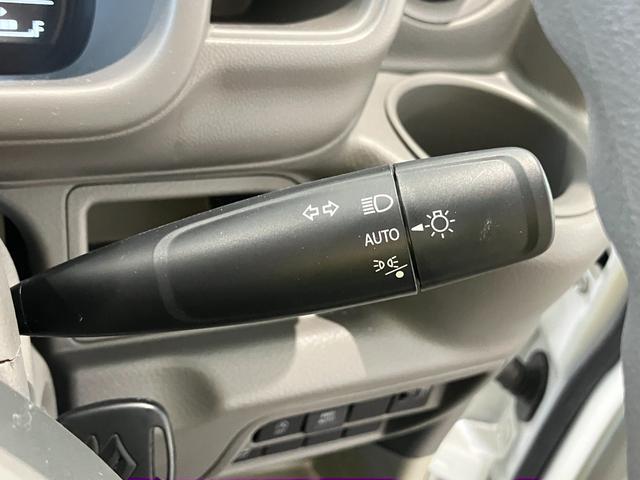 スズキ&nbsp;エブリイ&nbsp;&nbsp;&nbsp;徳島県の詳細画像&nbsp;その8