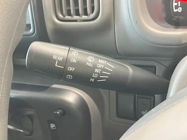 スズキ&nbsp;エブリイ&nbsp;&nbsp;&nbsp;徳島県の詳細画像&nbsp;その9