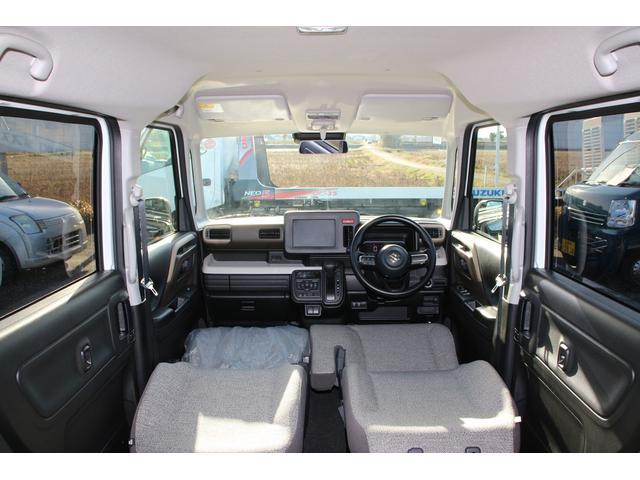 スズキ&nbsp;スペーシア&nbsp;&nbsp;&nbsp;滋賀県の詳細画像&nbsp;その3