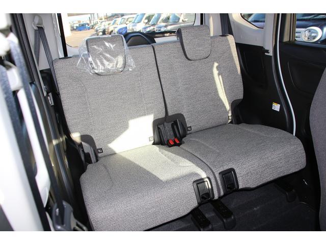 スズキ&nbsp;スペーシア&nbsp;&nbsp;&nbsp;滋賀県の詳細画像&nbsp;その9