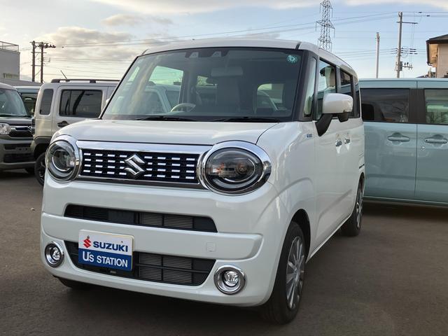 スズキ&nbsp;ワゴンRスマイル&nbsp;&nbsp;&nbsp;宮城県