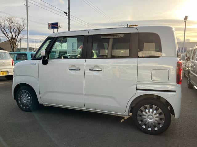 スズキ&nbsp;ワゴンRスマイル&nbsp;&nbsp;&nbsp;宮城県の詳細画像&nbsp;その3