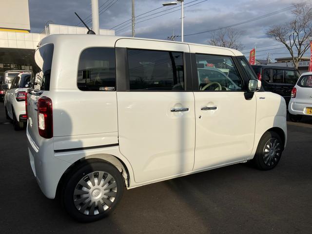 スズキ&nbsp;ワゴンRスマイル&nbsp;&nbsp;&nbsp;宮城県の詳細画像&nbsp;その4