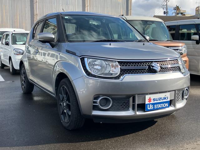 スズキ&nbsp;イグニス&nbsp;&nbsp;&nbsp;宮城県の詳細画像&nbsp;その2