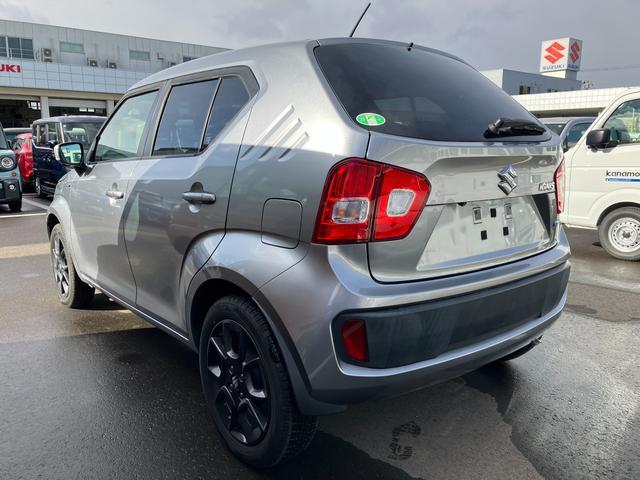 スズキ&nbsp;イグニス&nbsp;&nbsp;&nbsp;宮城県の詳細画像&nbsp;その4