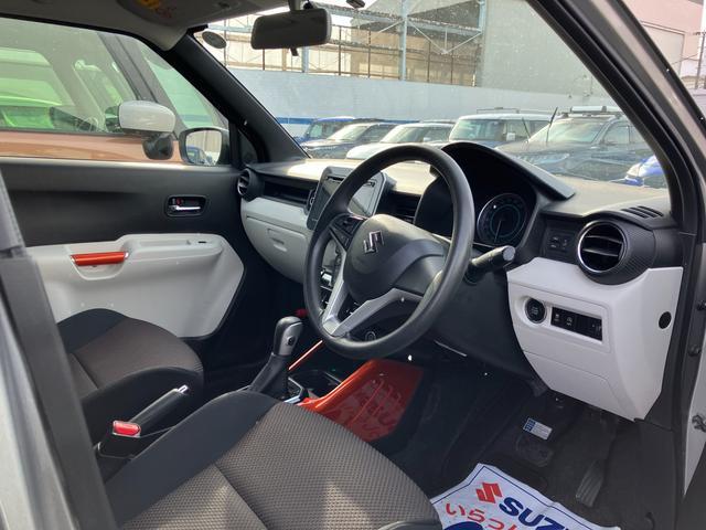 スズキ&nbsp;イグニス&nbsp;&nbsp;&nbsp;宮城県の詳細画像&nbsp;その8