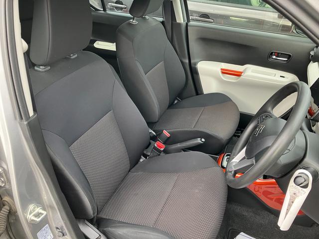 スズキ&nbsp;イグニス&nbsp;&nbsp;&nbsp;宮城県の詳細画像&nbsp;その9