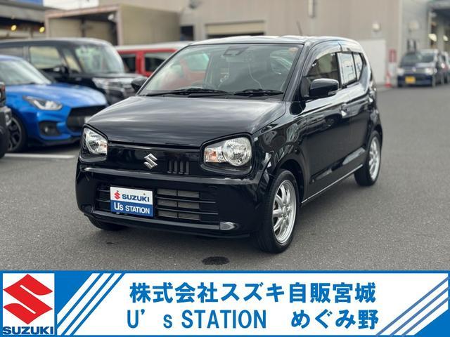 スズキ&nbsp;アルト&nbsp;&nbsp;&nbsp;宮城県