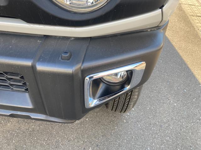 スズキ&nbsp;ジムニー&nbsp;&nbsp;&nbsp;福島県の詳細画像&nbsp;その5