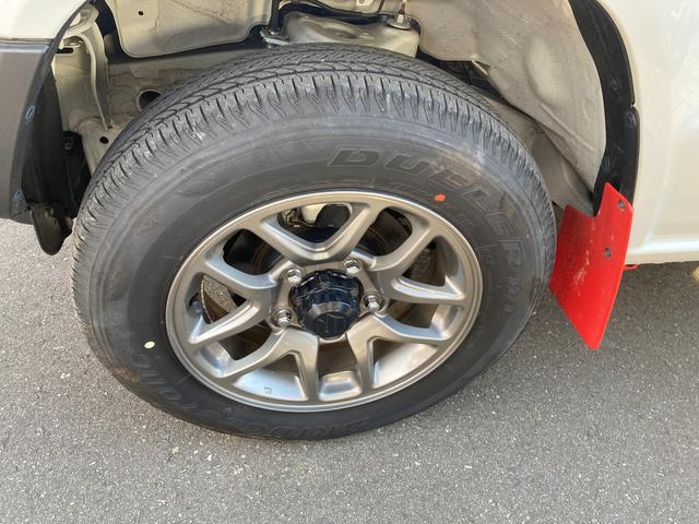 スズキ&nbsp;ジムニー&nbsp;&nbsp;&nbsp;福島県の詳細画像&nbsp;その6