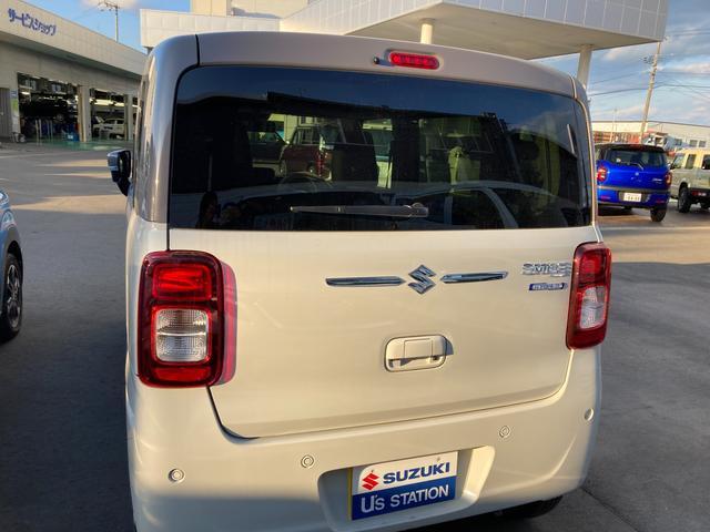 スズキ&nbsp;ワゴンRスマイル&nbsp;&nbsp;&nbsp;福島県の詳細画像&nbsp;その5