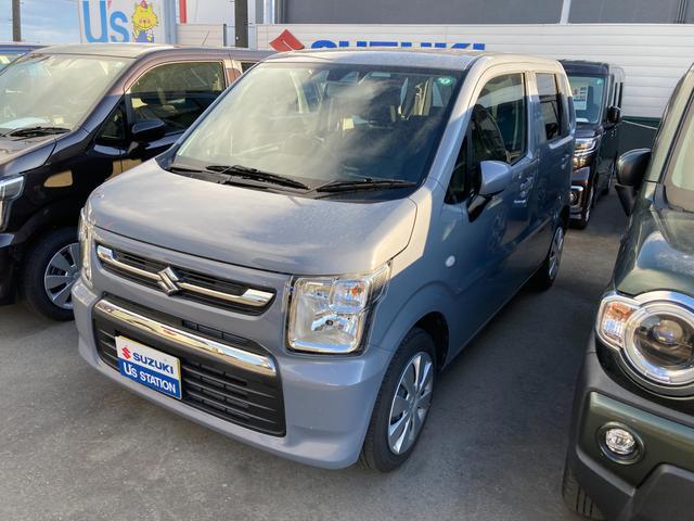 スズキ&nbsp;ワゴンR&nbsp;&nbsp;&nbsp;福島県