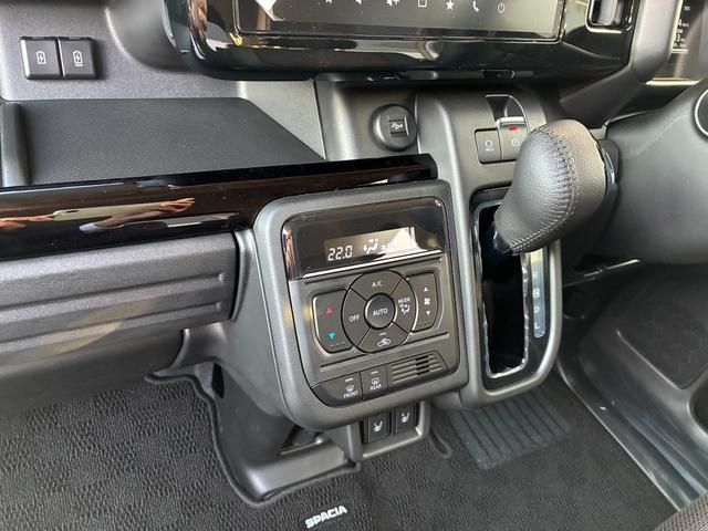 スズキ&nbsp;スペーシア&nbsp;&nbsp;&nbsp;福島県の詳細画像&nbsp;その6