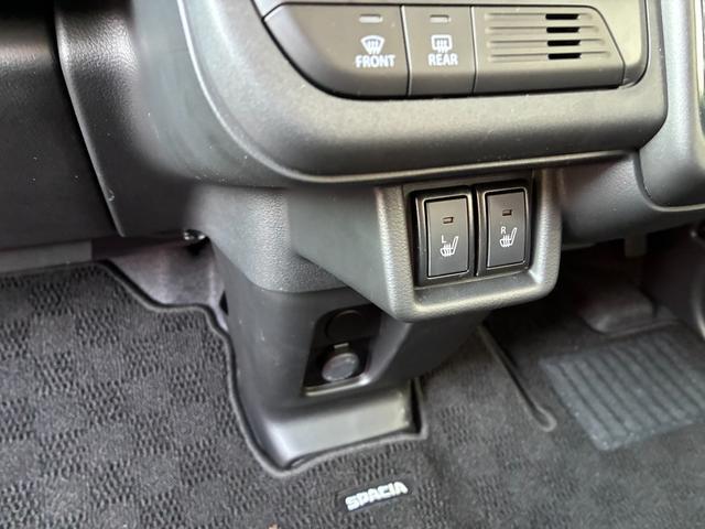 スズキ&nbsp;スペーシア&nbsp;&nbsp;&nbsp;福島県の詳細画像&nbsp;その7