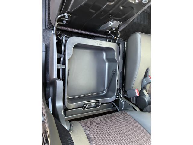 スズキ&nbsp;スペーシア&nbsp;&nbsp;&nbsp;福島県の詳細画像&nbsp;その8