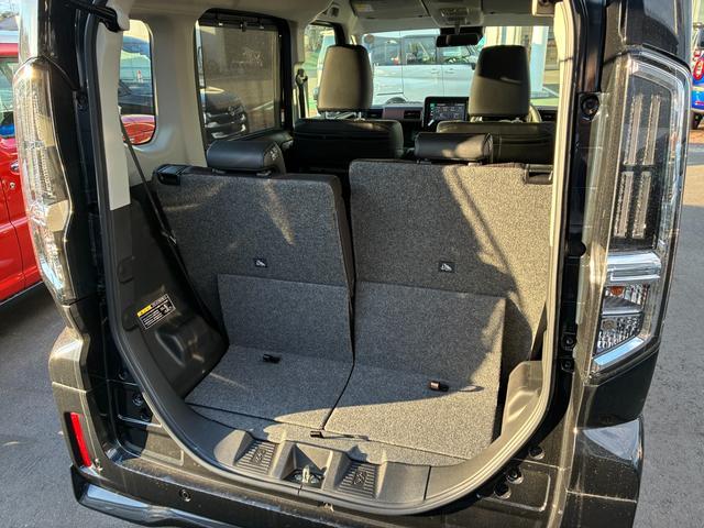 スズキ&nbsp;スペーシア&nbsp;&nbsp;&nbsp;福島県の詳細画像&nbsp;その9