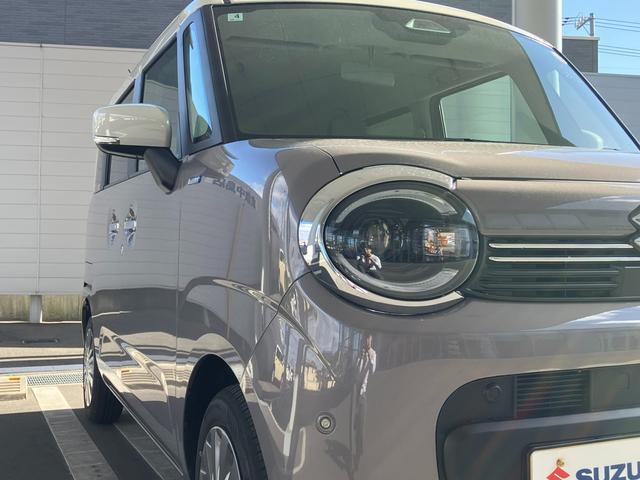 スズキ&nbsp;ワゴンRスマイル&nbsp;&nbsp;&nbsp;岡山県の詳細画像&nbsp;その6