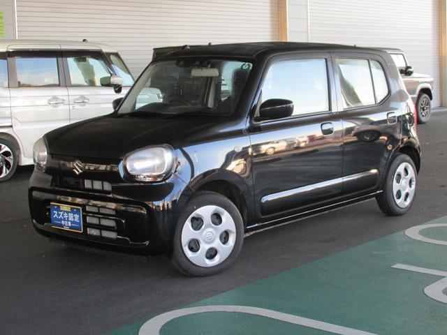 スズキ&nbsp;アルト&nbsp;660 L 4WD&nbsp;&nbsp;広島県