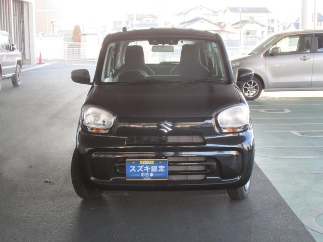 スズキ&nbsp;アルト&nbsp;660 L 4WD&nbsp;&nbsp;広島県の詳細画像&nbsp;その2