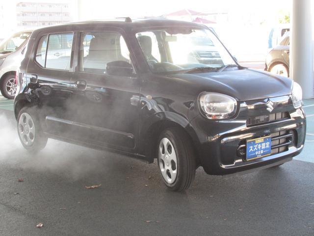 スズキ&nbsp;アルト&nbsp;660 L 4WD&nbsp;&nbsp;広島県の詳細画像&nbsp;その3