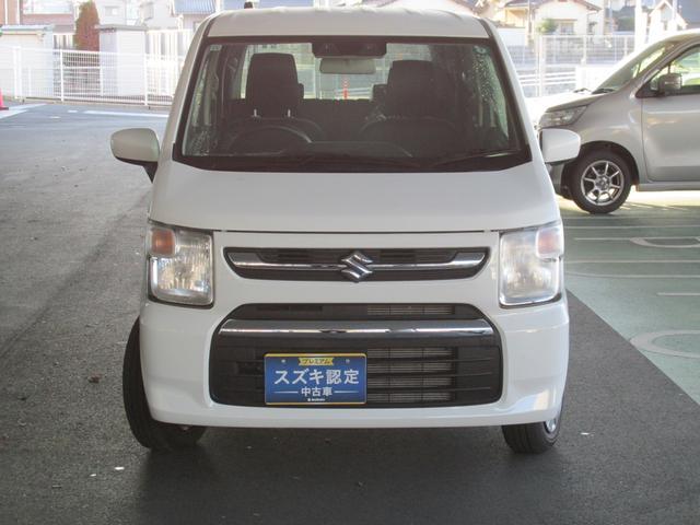 スズキ&nbsp;ワゴンR&nbsp;&nbsp;&nbsp;広島県の詳細画像&nbsp;その2