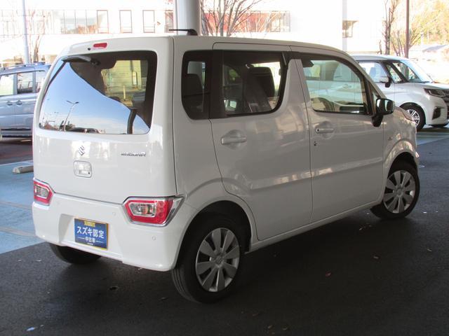 スズキ&nbsp;ワゴンR&nbsp;&nbsp;&nbsp;広島県の詳細画像&nbsp;その4