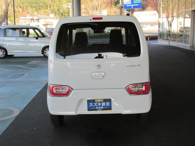 スズキ&nbsp;ワゴンR&nbsp;&nbsp;&nbsp;広島県の詳細画像&nbsp;その5