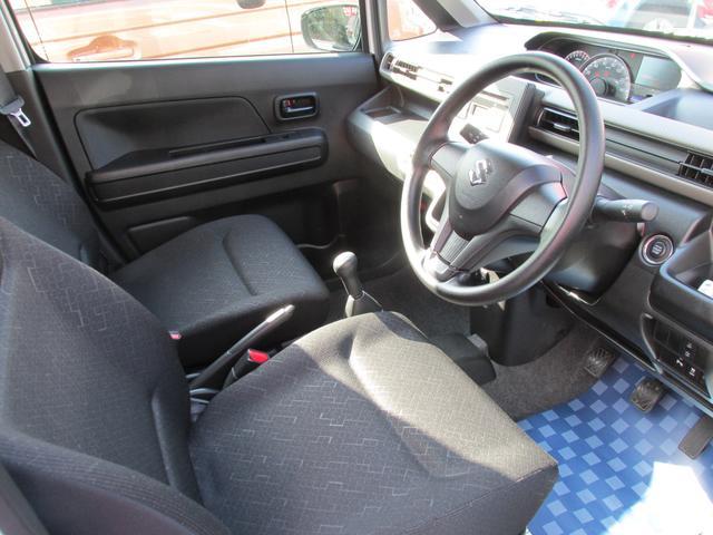 スズキ&nbsp;ワゴンR&nbsp;&nbsp;&nbsp;広島県の詳細画像&nbsp;その8